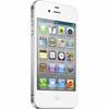 Мобильный телефон Apple iPhone 4S 64Gb (белый) - Вольск
