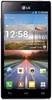 Смартфон LG Optimus 4X HD P880 Black - Вольск