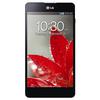 Смартфон LG Optimus G E975 Black - Вольск