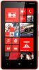 Смартфон Nokia Lumia 820 Red - Вольск