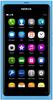 Смартфон Nokia N9 16Gb Blue - Вольск