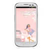 Мобильный телефон Samsung + 1 ГБ RAM+  Galaxy S III GT-I9300 La Fleur 16 Гб 16 ГБ - Вольск