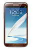 Смартфон Samsung Galaxy Note 2 GT-N7100 Amber Brown - Вольск