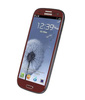 Смартфон Samsung Galaxy S3 GT-I9300 16Gb La Fleur Red - Вольск