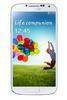 Смартфон Samsung Galaxy S4 GT-I9500 16Gb White Frost - Вольск