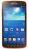 Смартфон SAMSUNG I9295 Galaxy S4 Activ Orange - Вольск