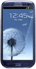 Смартфон SAMSUNG I9300 Galaxy S III 16GB Pebble Blue - Вольск