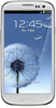 Смартфон SAMSUNG I9300 Galaxy S III 16GB Marble White - Вольск