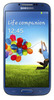 Смартфон SAMSUNG I9500 Galaxy S4 16Gb Blue - Вольск