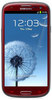 Смартфон Samsung Samsung Смартфон Samsung Galaxy S III GT-I9300 16Gb (RU) Red - Вольск