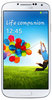 Смартфон Samsung Samsung Смартфон Samsung Galaxy S4 16Gb GT-I9500 (RU) White - Вольск