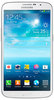 Смартфон Samsung Samsung Смартфон Samsung Galaxy Mega 6.3 8Gb GT-I9200 (RU) белый - Вольск