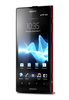 Смартфон Sony Xperia ion Red - Вольск