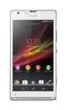 Смартфон Sony Xperia SP C5303 White - Вольск
