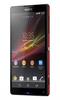 Смартфон Sony Xperia ZL Red - Вольск