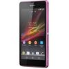Смартфон Sony Xperia ZR Pink - Вольск