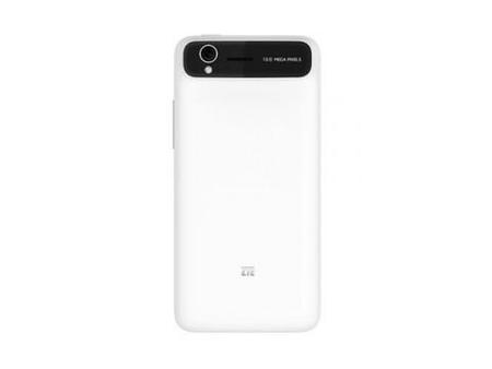 Смартфон ZTE Grand Memo White - Вольск