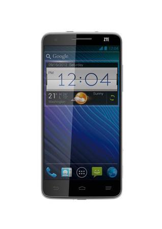 Смартфон ZTE Grand S White - Вольск